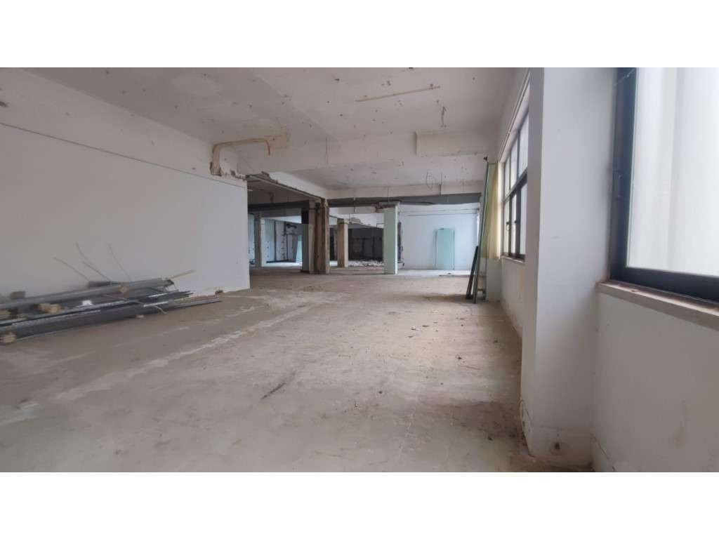 Espaço Polivalente em Open Space - Quinta do Lambert - Grande imagem: 4/19