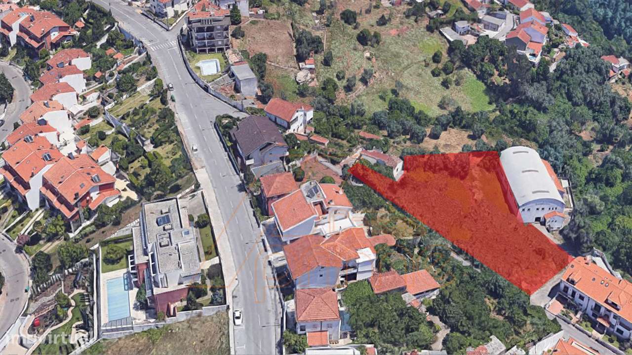 Loteamento Moradias (PIP) - Chão do Bispo - Coimbra - Grande imagem: 3/9