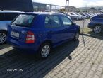 Skoda Fabia 1.2 Classic - 4