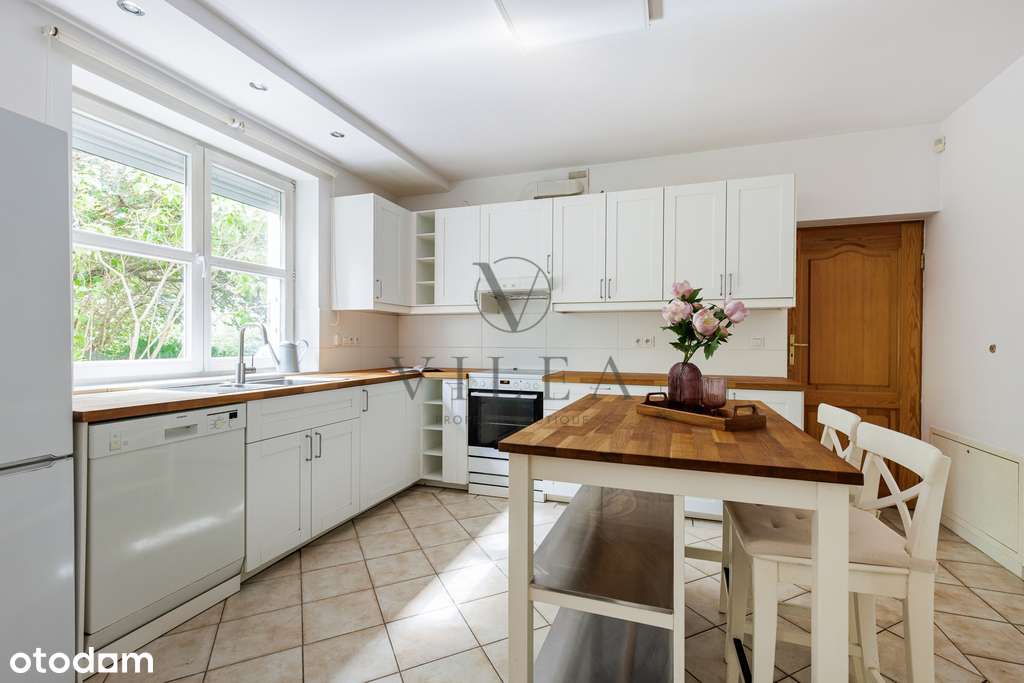 Klimatyczny dom na Zawadach - Pełny obrazek: 5/15