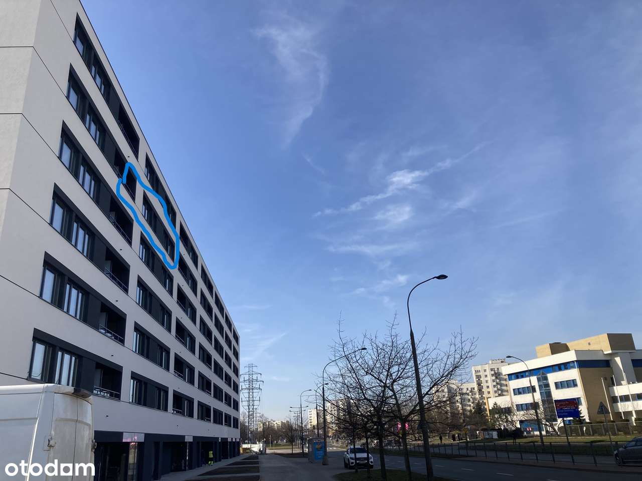 Nowe 3 pokoje Ursynów, blisko metra tylko 17800/m2-1