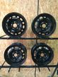 4 FELGI STAL. MAZDA 3 2009r-2013r. ,6 2002r-2008r. 15'' - 1