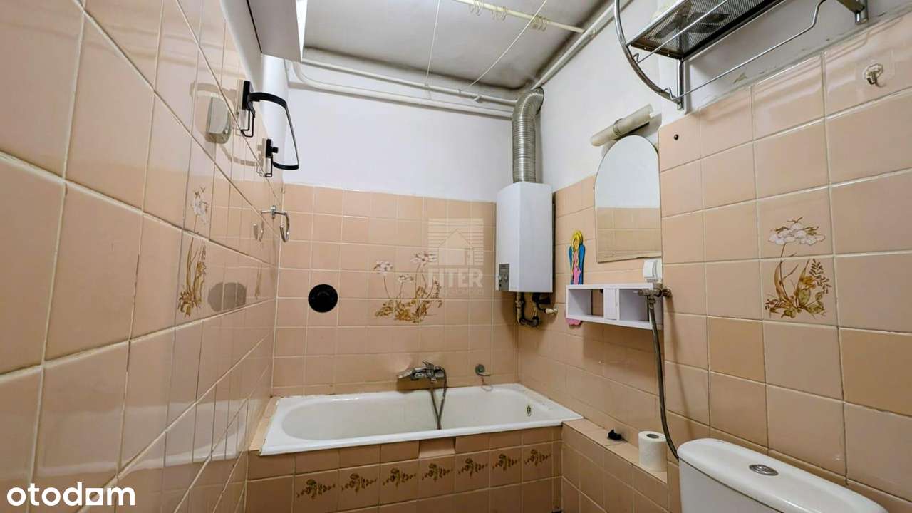 Idealne mieszkanie na start-8