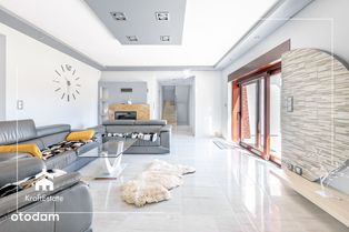 Bajeczna Posiadłość Pod Poznaniem ★ 242M2 - Pełny obrazek: 5/19