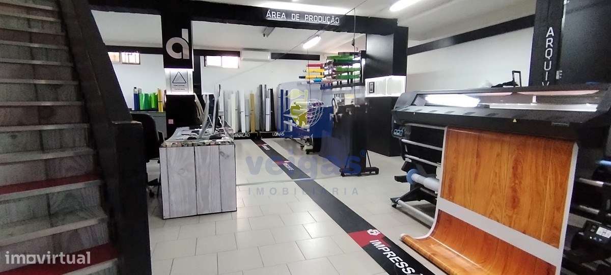 Loja Almeirim - Grande imagem: 4/47