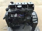 Motor cummins 4b, in 4 pistoane ult-021121 - 1