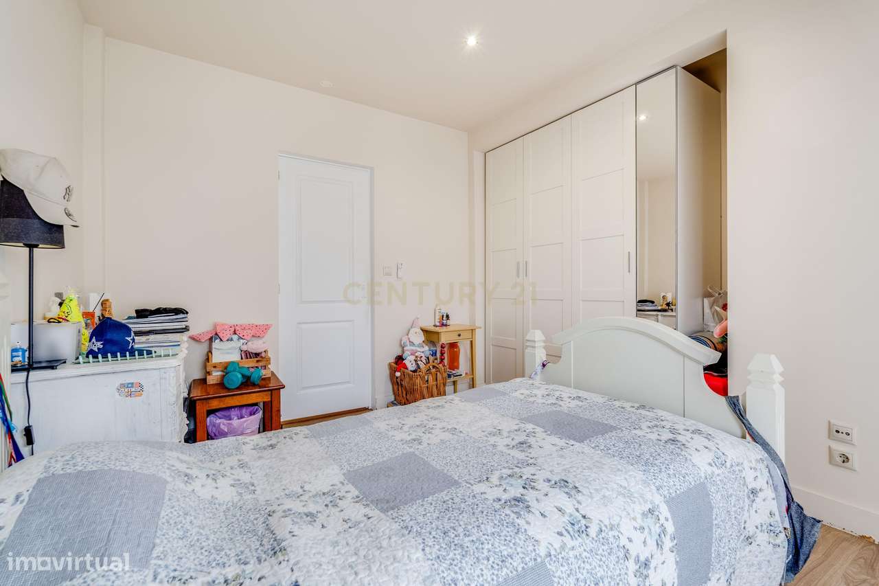 Moradia com 3 frações (T3+T2+T0)-15