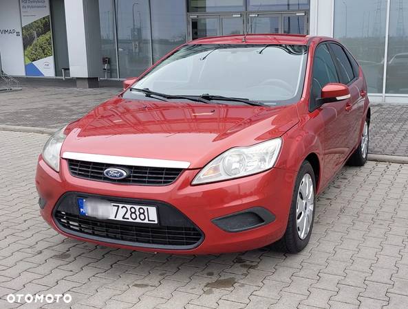 Ford Focus 2.0 Gold X - 2