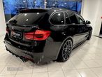 BMW 320 d Touring Pack M Auto - 11