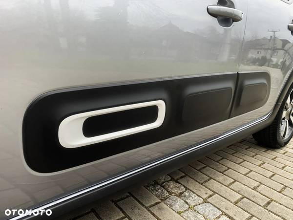 Citroën C3 Pure Tech 110 S&S SHINE PACK - 38