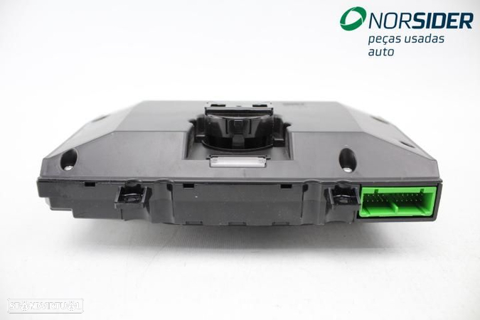 Consola de chaufagem AC Volvo S60|10-13 - 7