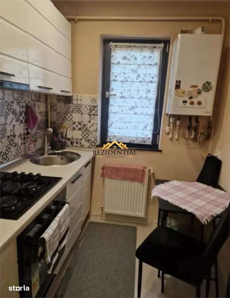 APARTAMENT 2 CAMERE - PRIMAVERII - Imagine principală: 2/6