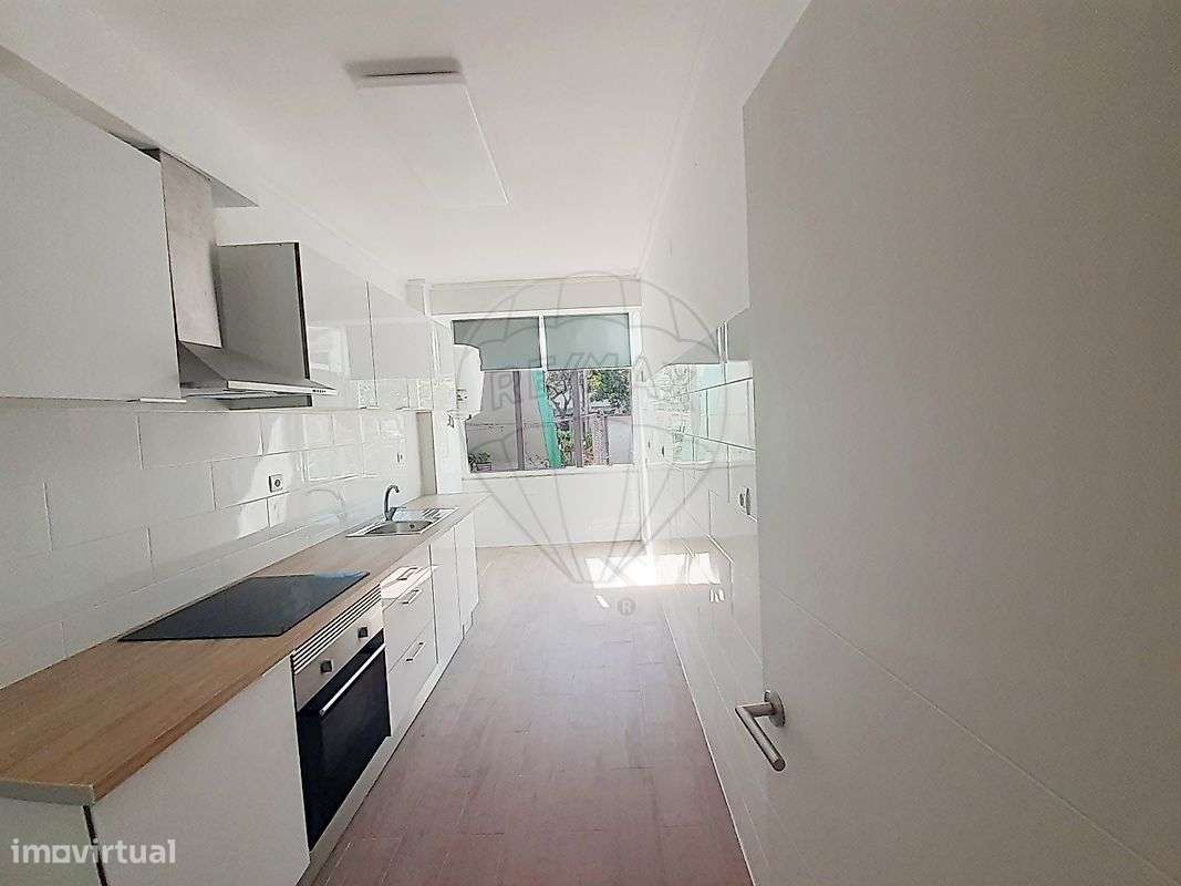 Apartamento T1 para arrendamento - Grande imagem: 5/15