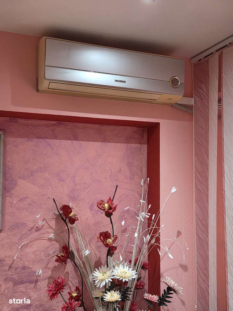 Apartament 2 camere  etaj 4 imbunatatit mobilat - ultracentral-12