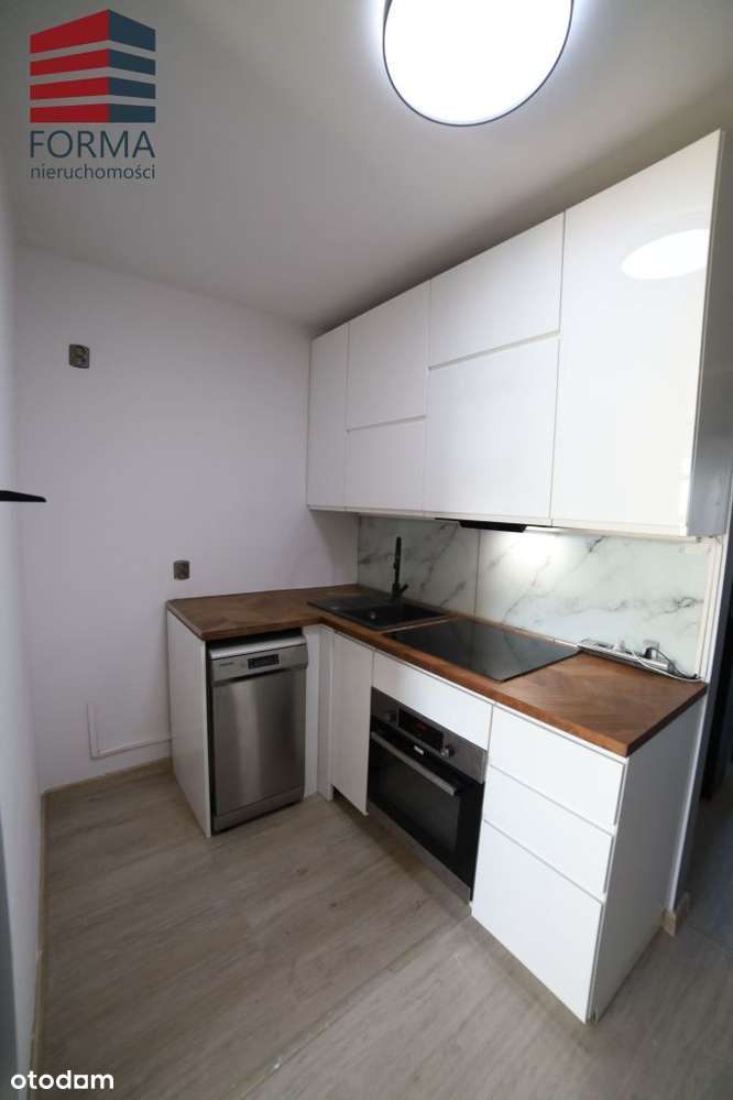 Mieszkanie Karpia, 3 pokoje, balkon, z miejscem w-3