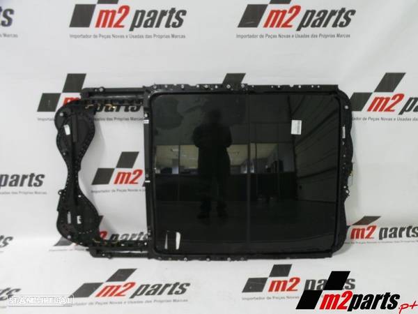 Tecto panorâmico Seminovo/ Original BMW 3 Touring (F31) 54107342869 - 1