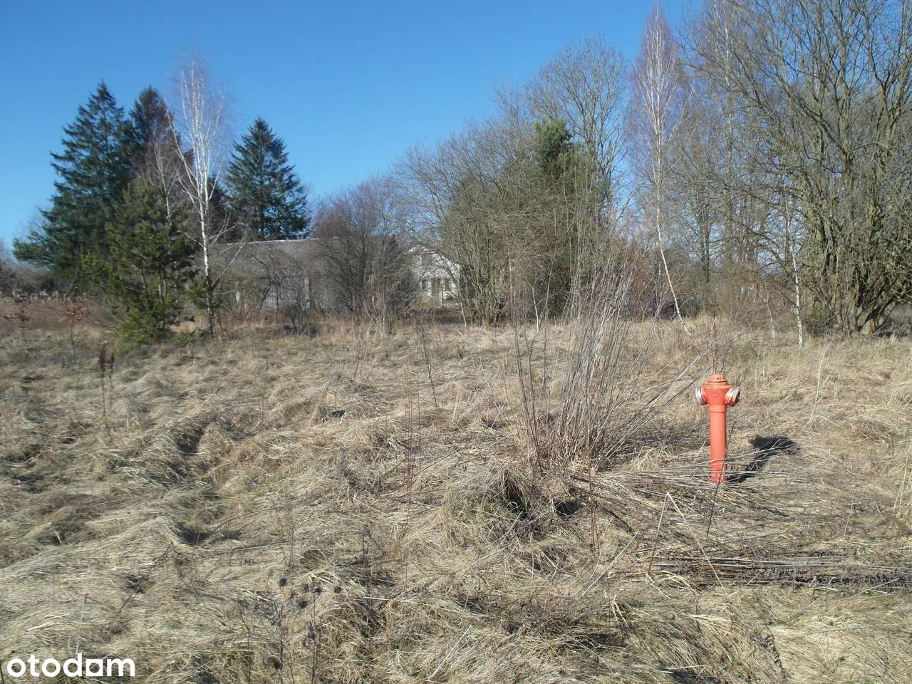 Działka uzbrojona Markowszczyzna - Pełny obrazek: 4/5