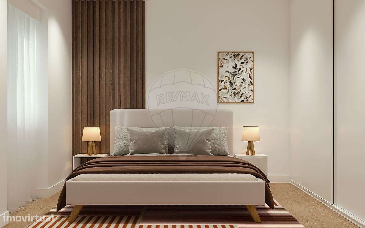 Moradia T2 para venda - Grande imagem: 5/21