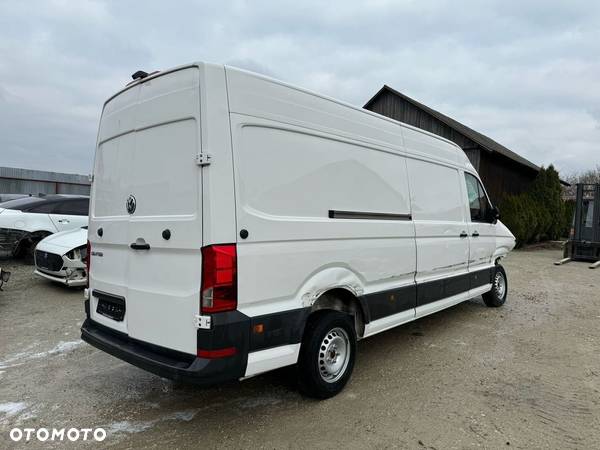 Volkswagen Crafter - 3