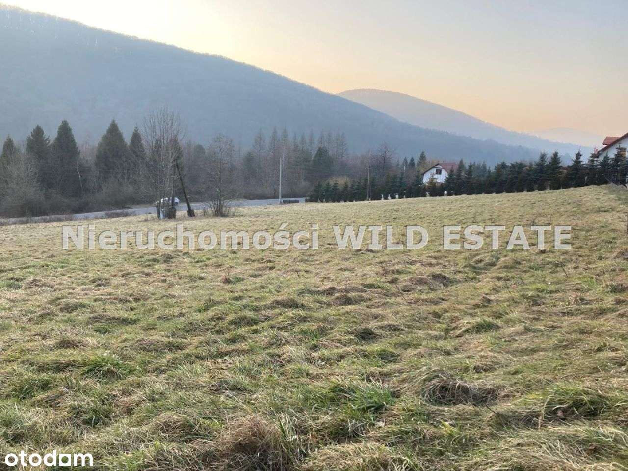 Działka, 2 062 m², Solina - Pełny obrazek: 4/7