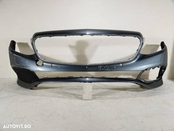 Bara fata Mercedes E-Class  W213 , 2016, 2017, 2018, 2019,  cod origine OE A2138850238 - 2