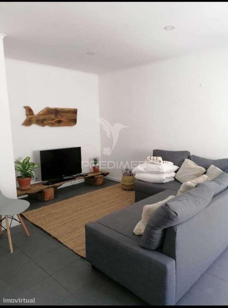 Moradia Bi-Familiar T6 com Espaço Exterior - V.N. Milfontes - Grande imagem: 3/24