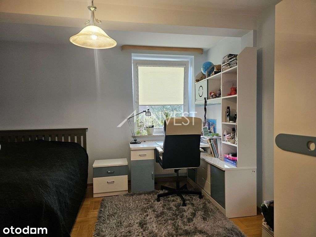 Top lokalizacja-Ursynów/ogródek/zamknięte osiedle-18