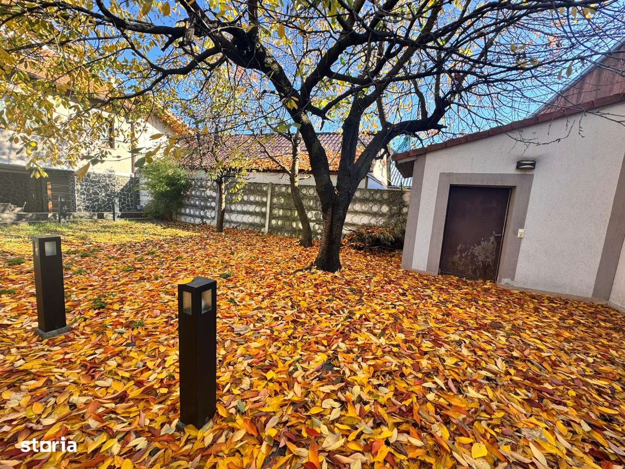 Casa spatioasa cu 4 camere | Teren 252 mp | Stadion Olimpia - Imagine principală: 5/20