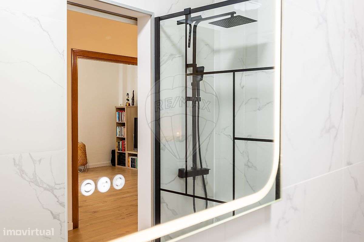 Apartamento T1 para venda-19