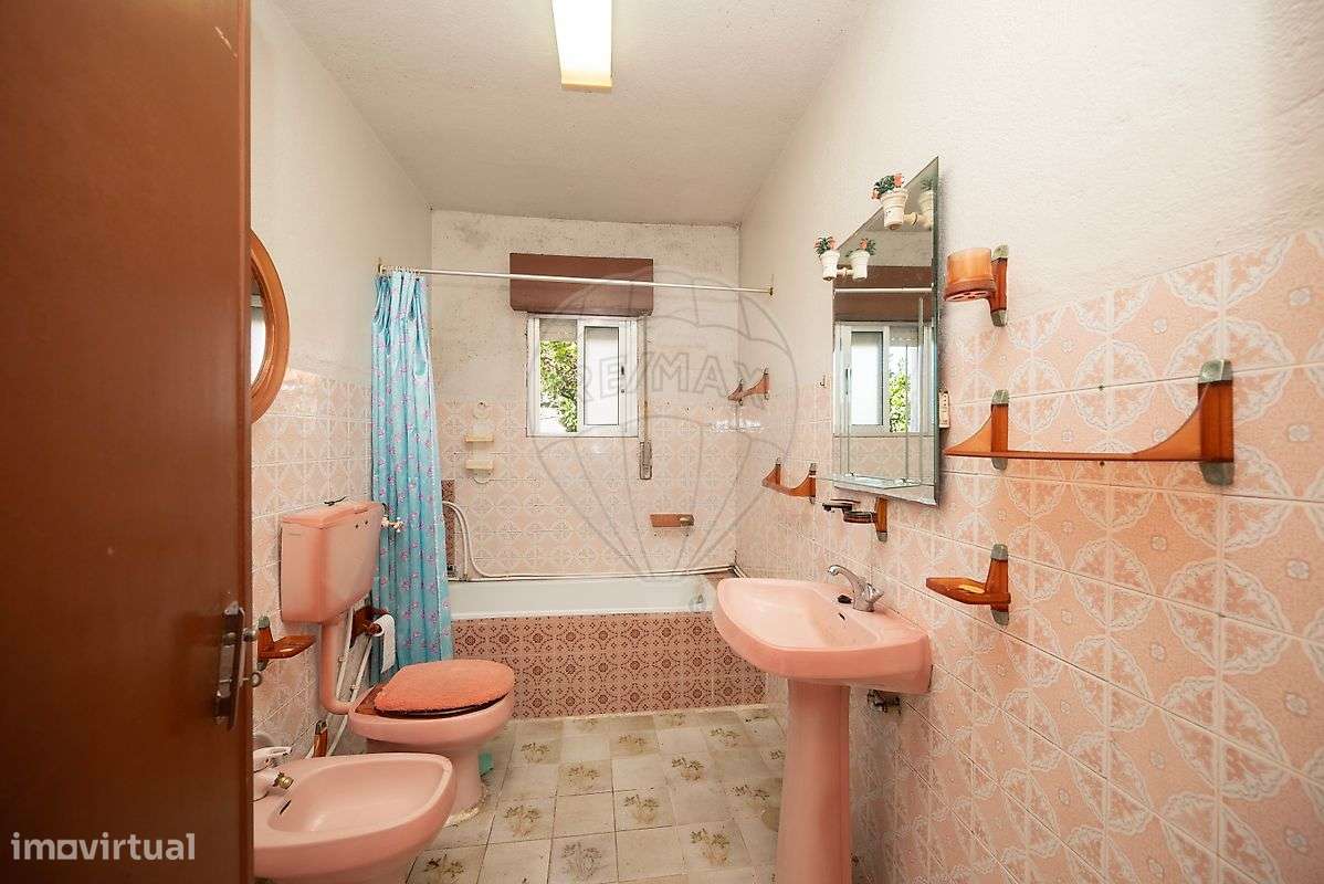 Moradia T4 para venda-12