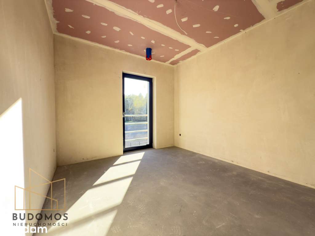 Nowoczesny dom w zabudowie bliźniaczej na sprzedaż-16