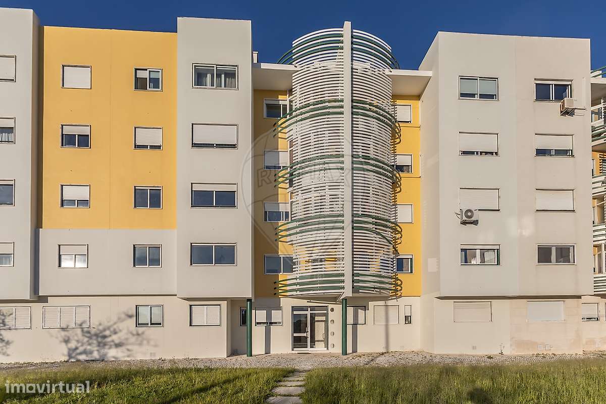Apartamento T3 Para Venda