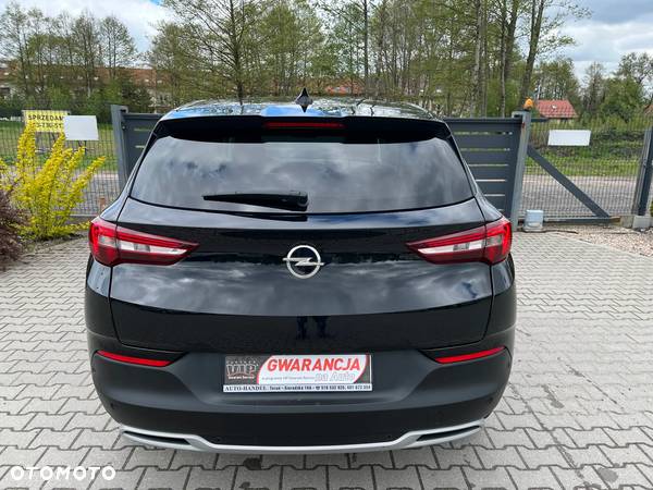 Opel Grandland X 1.2 Start/Stop Business INNOVATION - 14
