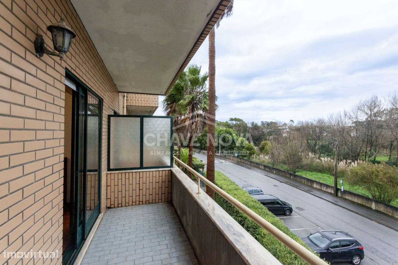 Apartamento T1+1 na Madalena - Grande imagem: 5/25