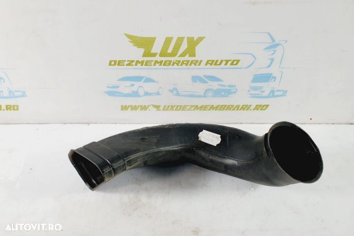 Conducta tub admisie aer 1.6 hdi 9HW 9645056180 Citroen Berlingo 2 seria - 1