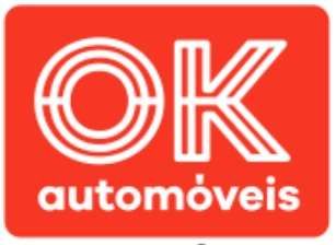 OK Automóveis logo