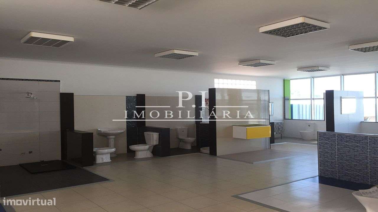 Armazém Industrial Caldas da Rainha-10