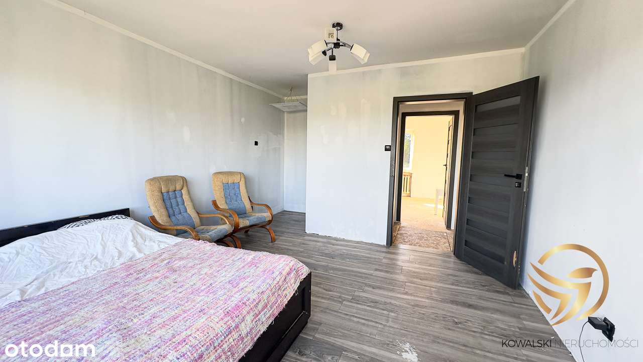 Dom w Damnicy | 680m2 działka | 183m2 dom | Garaż-13