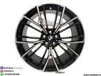 Jante BMW Model M 21 R21 5x112 BMW 2018 UP BMW G20 G30 G31 G11 G12 G05 G06 G04 X3 X4 X5 X6 - 8