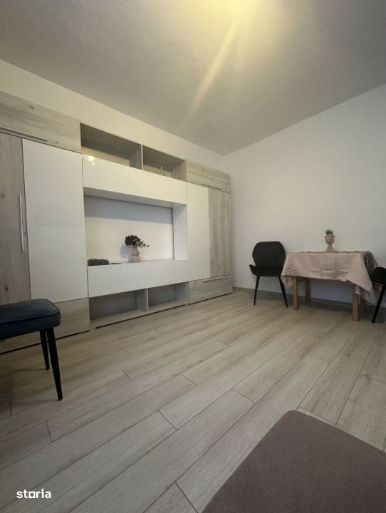 Apartament 2 camere, Pet friendly, decomandat, 45 MP, Manastur zona Bi