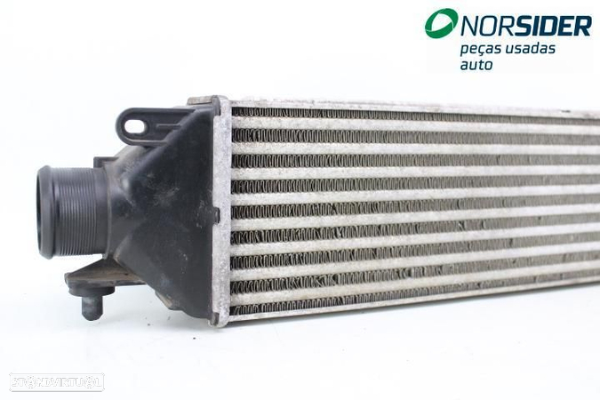 Radiador do intercooler Alfa Romeo Mito|08-16 - 6