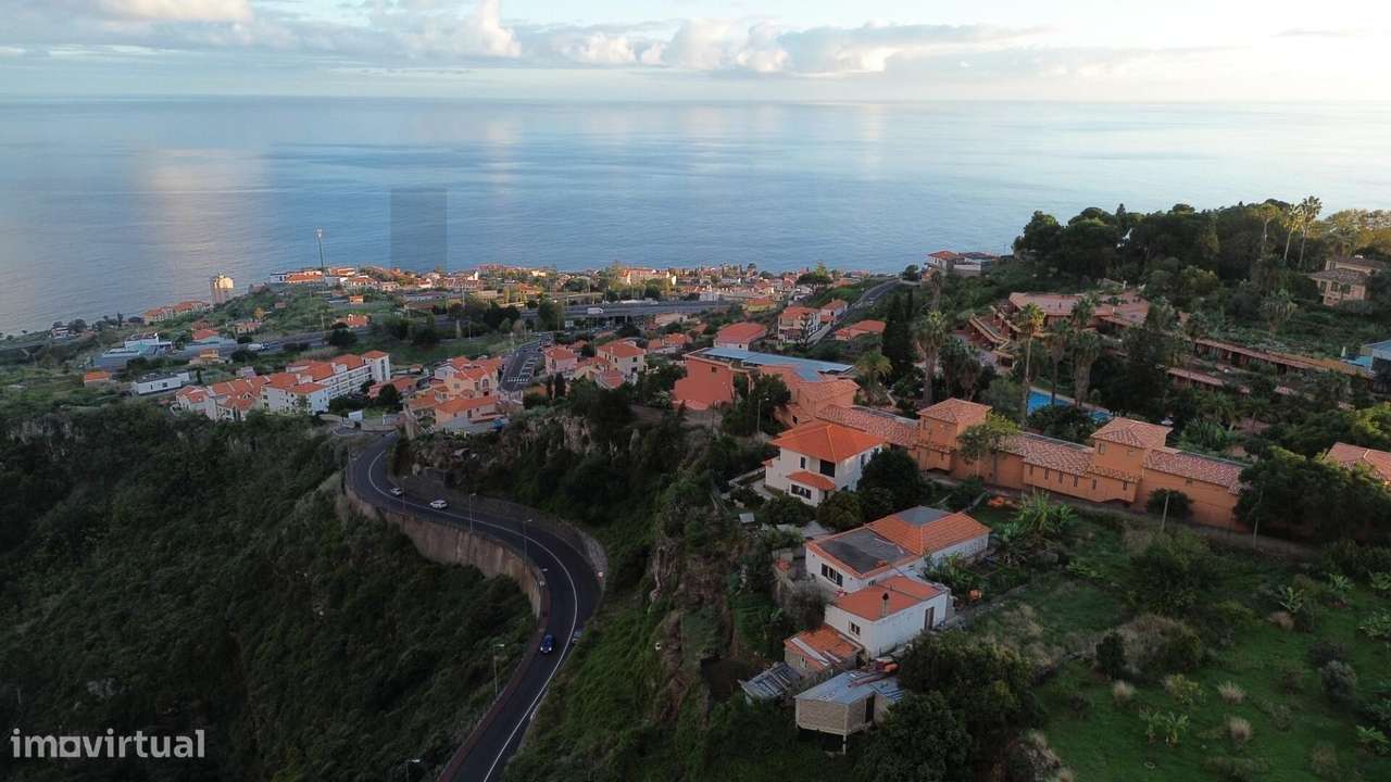 Moradia T3, Centro da Cidade do Caniço - Grande imagem: 5/28