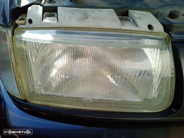 Farol Dto Volkswagen Polo (6N2) - 1