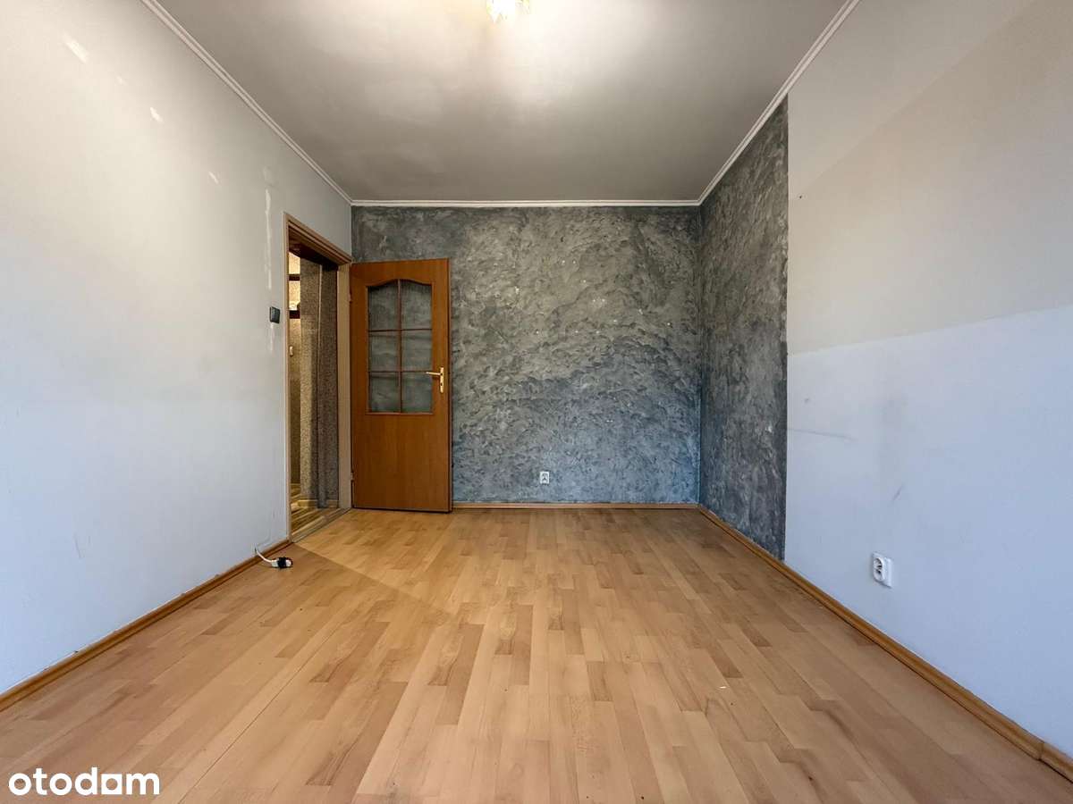 PILNIE SPRZEDAM! 2 POKOJE/ 31,5m2/ 1 PIĘTRO/ BALKON! - Pełny obrazek: 5/15