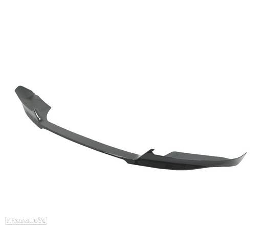 KIT CARROÇARIA PARA BMW X6 F16 14- LOOK M PERFORMANCE PRETO BRILHANTE - 3