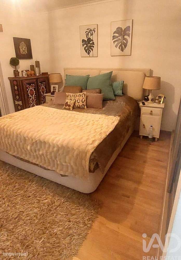 Apartamento T1 em Costa da Caparica de 55 m2 - Grande imagem: 4/13