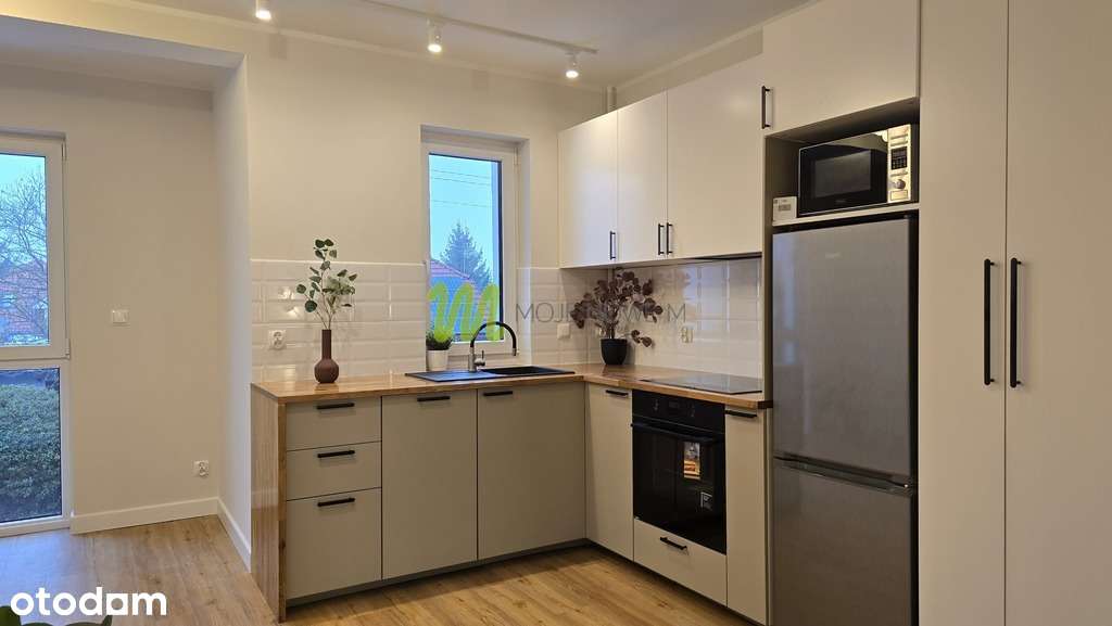 Nowe, bezczynszowe, możliwość umeblowania - Pełny obrazek: 4/17