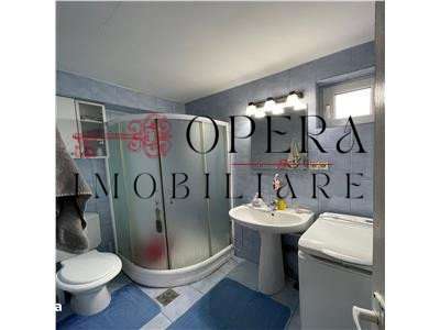 Casa individuala, de vanzare, zona Pacurari - Imagine principală: 3/4