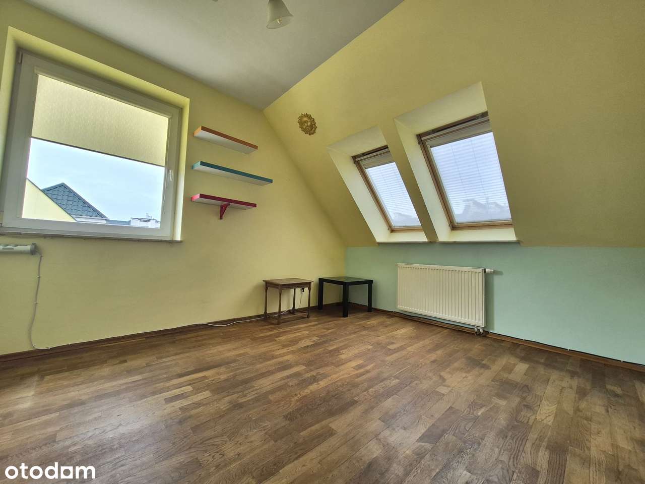 2 pokoje, rozkładowe, Złotniki, od zaraz-10