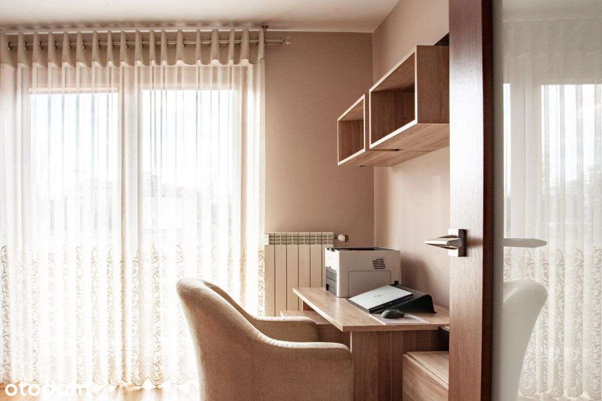 Dom wolnostojący | idealny dla rodziny-17